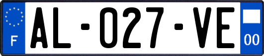 AL-027-VE