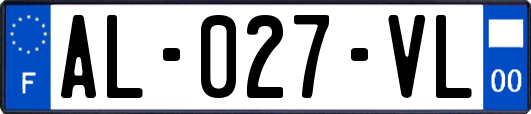 AL-027-VL