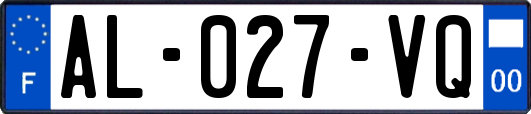 AL-027-VQ