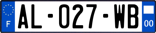 AL-027-WB