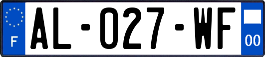 AL-027-WF