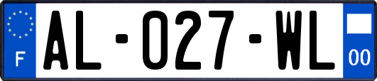 AL-027-WL