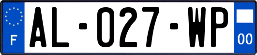 AL-027-WP
