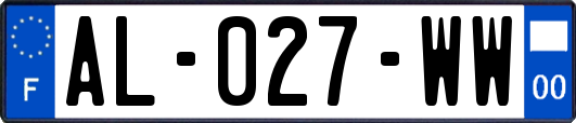 AL-027-WW