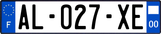 AL-027-XE