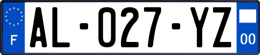 AL-027-YZ