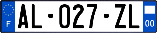 AL-027-ZL