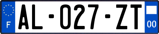 AL-027-ZT