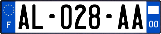 AL-028-AA