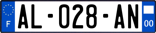 AL-028-AN