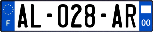 AL-028-AR