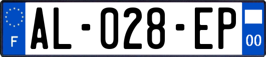 AL-028-EP