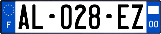 AL-028-EZ