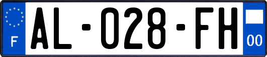 AL-028-FH