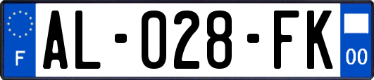 AL-028-FK