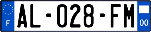 AL-028-FM