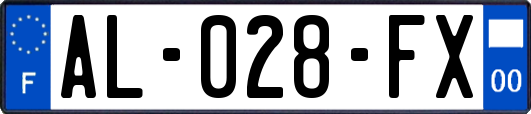AL-028-FX