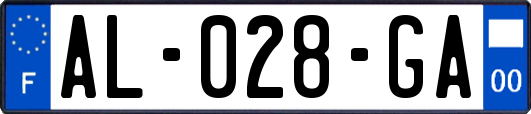 AL-028-GA