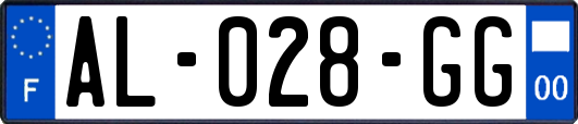 AL-028-GG