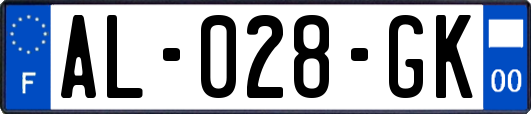 AL-028-GK