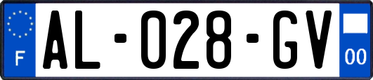 AL-028-GV