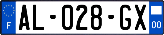 AL-028-GX