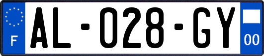 AL-028-GY