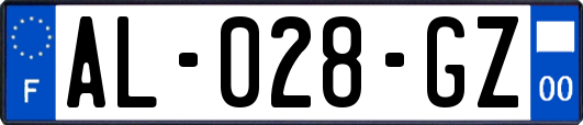AL-028-GZ