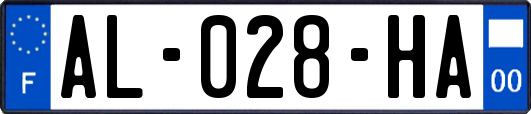 AL-028-HA