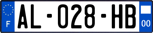AL-028-HB