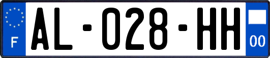 AL-028-HH