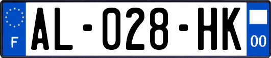 AL-028-HK