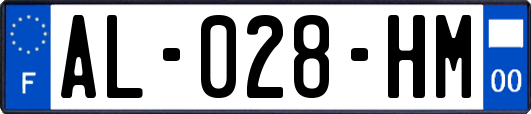 AL-028-HM