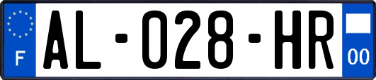 AL-028-HR