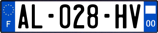 AL-028-HV