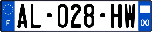AL-028-HW