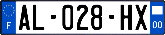 AL-028-HX
