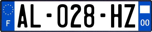 AL-028-HZ