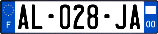 AL-028-JA