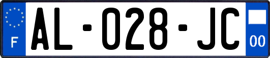 AL-028-JC