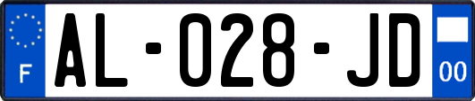AL-028-JD