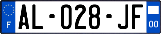 AL-028-JF