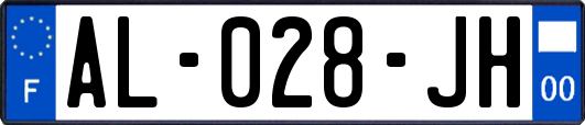 AL-028-JH