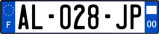 AL-028-JP