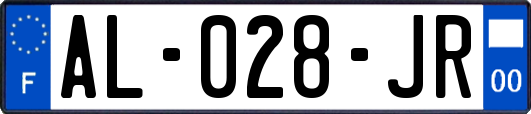 AL-028-JR