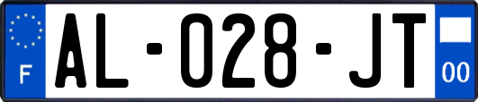 AL-028-JT