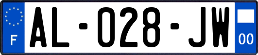 AL-028-JW