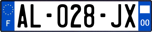 AL-028-JX