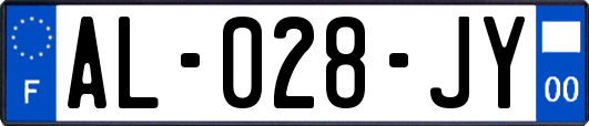 AL-028-JY