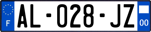 AL-028-JZ